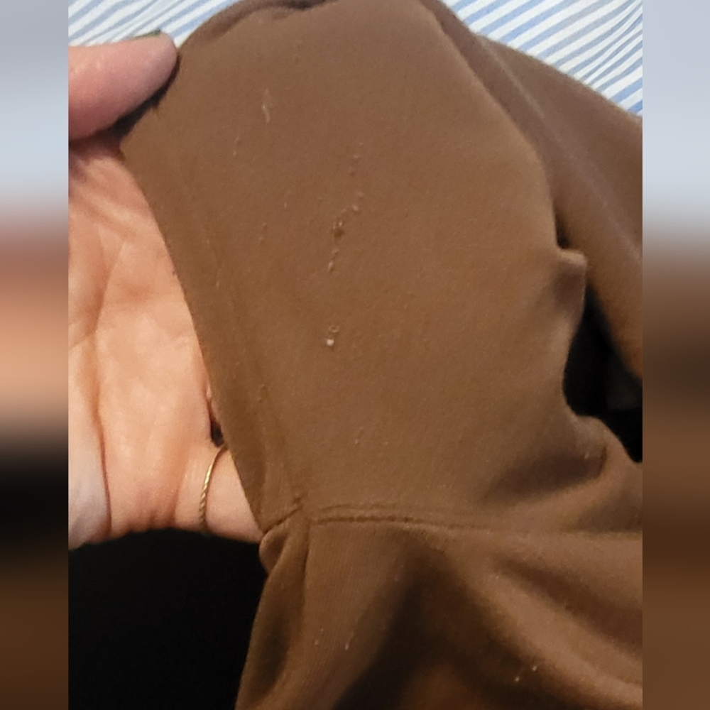 Med Athletic Works Hoodie - Picture 6 of 7